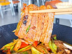 -No.DD戳子烧烤·江湖菜(北京总店)
