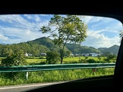 -萍乡武功山风景名胜区