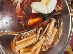-牛New寿喜烧(金鹰世界店)