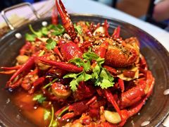 -二钳洞庭虾蟹·江湖菜(鹭岛店)