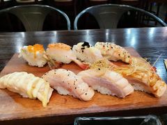-古田居·特色寿司料理(星之岛旗舰店)
