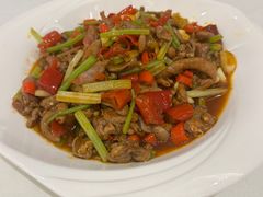 -香丰阁·烤鸭·川湘菜(昌平店)