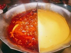 -湊湊火锅·茶憩(锦艺城店)