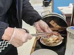 -大锅强·蒸海鲜青岛菜(金沙滩店)