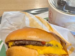 -麦当劳(瓯北大悦里广场店)