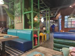 -长勺子东南亚(街道口店)