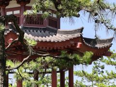 -大慈恩寺(大雁塔)