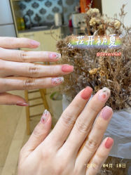 -Seven Nail七姑娘の美甲店