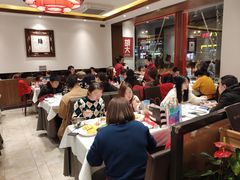 大堂-胡大饭馆 24h(簋街总店)