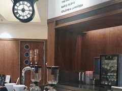 -Peet's Coffee皮爷咖啡(武商Mall手作店)