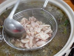 -潮陈记土鸡火锅(东厦北路店)