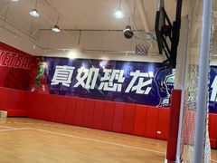 -慧动体育足球·篮球·体能培训(普陀真如店)