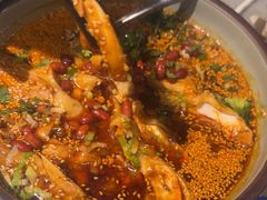 -辛香汇·锦里丨现炒川菜(中南城店)