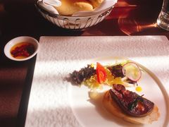 -卡本妮法餐厅·北京和平宾馆