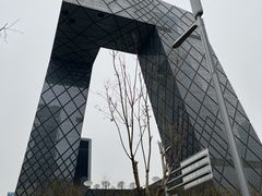 -中央广播电视总台(光华路办公区)