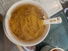 -麦奀云吞面世家(中环店)