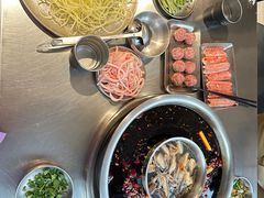 -大虎老火锅(直港大道店)