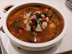 -宁夏国强手抓羊肉·清真菜(未央路凤三店)