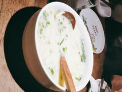 -前海沿·青岛菜(大拇指广场石老人店)