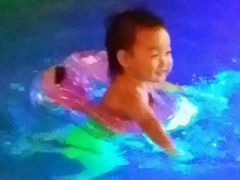 -宝丽金大酒店·洗浴中心