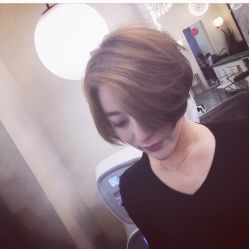 点击看大图 -3AM HAIR SALON烫发染发接发