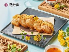 -点都德(汇盈广场店)