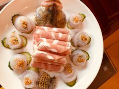 -四季春(美食街店)