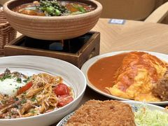 -无印良品餐堂 MUJI Diner(成都太古里店)