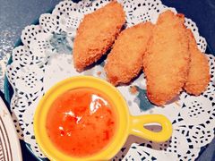 -吱咖啡西式简餐