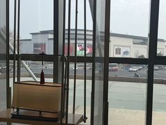 -扬州万怡酒店-中餐厅(文昌中路店)
