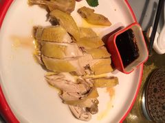 白斩鸡-9家湘菜(上南路店)