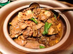 -烹湘·鲜炒湖南土菜(海珠店)