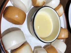 -粗茶淡饭•陕菜•家常菜