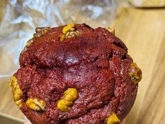 麦芬-佐敦面包铺·JORDAN BAKERY
