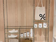 -% Arabica阿拉比卡咖啡(深圳湾万象城店)