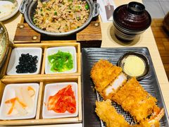 -胜博殿日式炸猪排(西红门店)