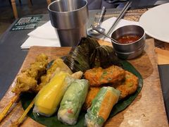 -simply thai天泰(长泰广场店)