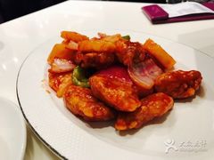 -太兴餐厅(东方广场分店)