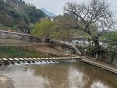 -偏岩古镇