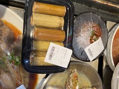 -盒马鲜生(昆城店)