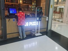 -比格比萨自助(万柳华联店)