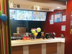 -麦当劳(华宁弘基生活中心店)