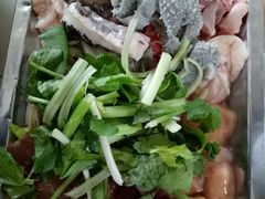 -秧塘牛八宝(金山路店)
