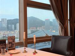 -哈布斯扒房(华发商都店)