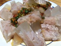 -老关东铁锅炖(上游街店)