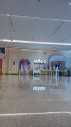 -奈尔宝·儿童乐园·亲子餐厅(苏州大悦城店)