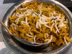 -Pita's&Tika's中东和印度风味餐厅(龙湖天街店)