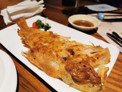 -Mr·Fish鱼鲜生海鲜放题(银泰in99店)