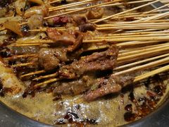 -袁记串串香(新南门店)