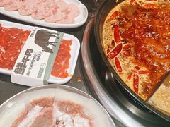 -巴蜀大将火锅(春熙店)